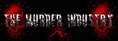 logo The Murder Industry logo The Murder Industry